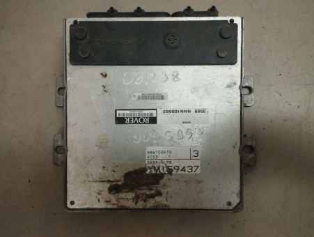Блок управления двигателем Rover  NNN100683, NNN100683, YM159437 Rover  NNN100683, NNN100683, YM159437