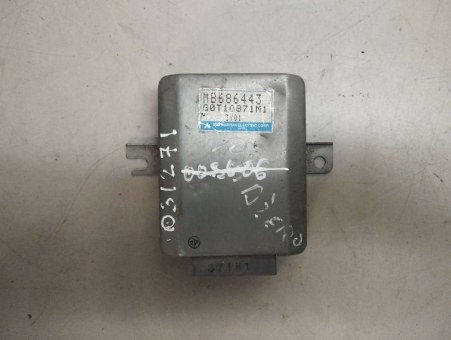 Блок круиз-контроля Mitsubishi  MB686443, G0T10871M1 Mitsubishi  MB686443, G0T10871M1