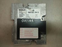 Блок управления телефоном Renault  3D0035704D Renault  3D0035704D
