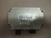 Блок управления аккумулятором (АКБ) Volkswagen  3D0915181C Volkswagen  3D0915181C