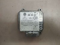 Блок AirBag Volkswagen  5WK4137, 6N0909603 Volkswagen  5WK4137, 6N0909603