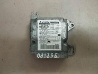 Блок AirBag Renault  602998200, 8200272530 Renault  602998200, 8200272530