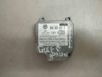 Блок AirBag Volkswagen  6N0909601E, 5WK4104E Volkswagen  6N0909601E, 5WK4104E