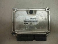 Блок управления двигателем Audi  038906019LF, 0281011210 Audi  038906019LF, 0281011210