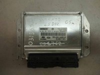 Блок управления двигателем Kia  0281011579, 391004A810 Kia  0281011579, 391004A810