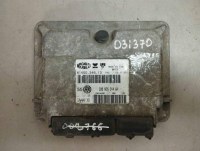 Блок управления двигателем Volkswagen  6160034613, 036906014AA Volkswagen  6160034613, 036906014AA