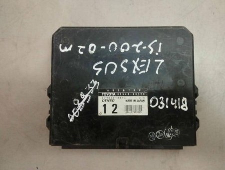 Блок управления ABS Lexus  0794008413, 8954053120 Lexus  0794008413, 8954053120