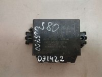 Блок управления парктрониками Volvo  6G9215K866 Volvo  6G9215K866