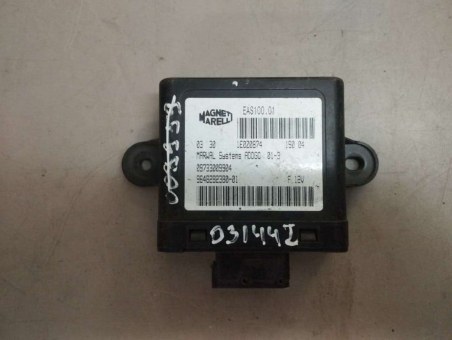 Блок управления ТНВД Peugeot  EAS10001, 964828238001 Peugeot  EAS10001, 964828238001