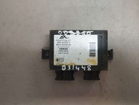 Иммобилайзер Volkswagen  7M0953257R, 5WK48470, 98VW19A366DB Volkswagen  7M0953257R, 5WK48470, 98VW19A366DB