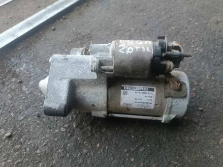 Стартер Ford  MS4380000278 Ford  MS4380000278