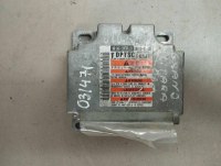 Блок AirBag Suzuki  3891065J50  Suzuki  3891065J50