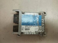 Блок AirBag Ford  0285001425, 2M5T14B056DD, 625363977602 Ford  0285001425, 2M5T14B056DD, 625363977602