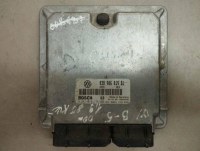 Блок управления двигателем Volkswagen  038906019BJ, 0281010176, 28SA4086 Volkswagen  038906019BJ, 0281010176, 28SA4086