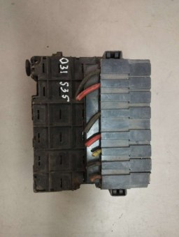 Блок BSM Peugeot  9650664080, 31493747 Peugeot  9650664080, 31493747