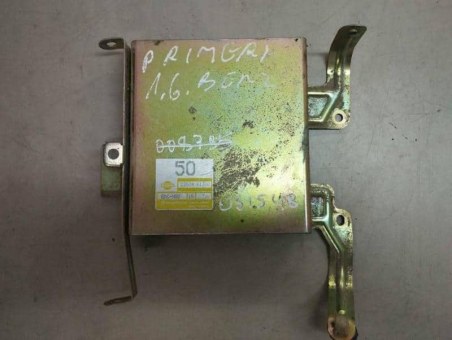 Блок управления двигателем Nissan  2260461J00 Nissan  2260461J00