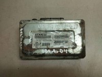 Блок управления АКПП Renault  8200269493, 8200256858 Renault  8200269493, 8200256858