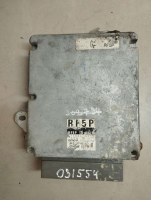Блок управления двигателем Mazda  RF5P18881A, 2758006252  Mazda  RF5P18881A, 2758006252
