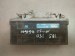 Блок управления ABS Mercedes  0265101020, 0055455132 Mercedes  0265101020, 0055455132