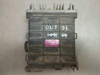 Блок управления двигателем Volkswagen  0261200222, 893907404A Volkswagen  0261200222, 893907404A