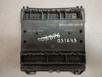Блок комфорта Skoda  6Q1937049B, 5WK48212 Skoda  6Q1937049B, 5WK48212