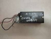 Блок управления телефоном Audi  R10028419 Audi  R10028419