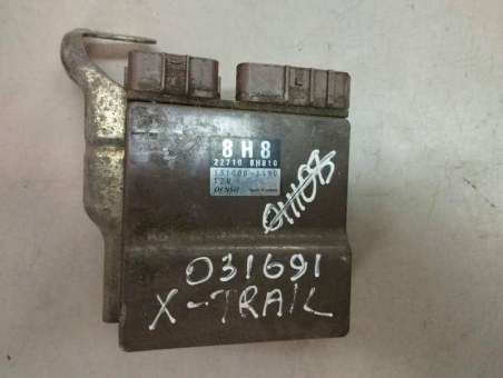 Блок управления двигателем Nissan  1310001190, 227108H810 Nissan  1310001190, 227108H810