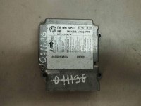 Блок AirBag Volkswagen  1T0909605D, 5WK43828 Volkswagen  1T0909605D, 5WK43828
