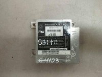 Блок AirBag Iveco  504074440, 331383, E2020036 Iveco  504074440, 331383, E2020036