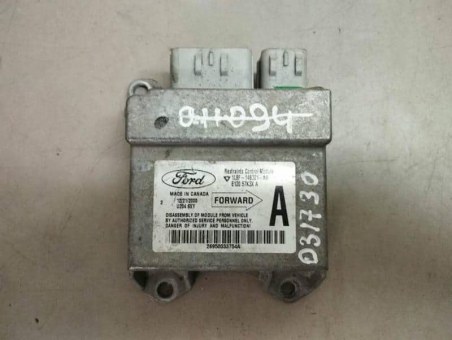 Блок AirBag Mazda  1L8F14B321AD, E12057K3XA Mazda  1L8F14B321AD, E12057K3XA