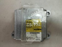 Блок AirBag Toyota  213819107, 891700F032 Toyota  213819107, 891700F032