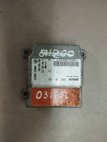 Блок AirBag Volkswagen  0285001173, 3B0959655  Volkswagen  0285001173, 3B0959655