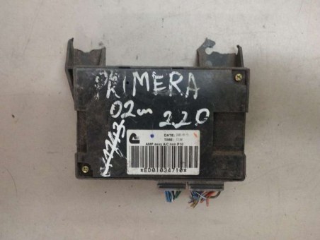 Блок управления (другие) Nissan  ED01034710  Nissan  ED01034710