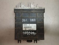 Блок управления двигателем Volkswagen  0261203318, 0261203319, 1H0907311L Volkswagen  0261203318, 0261203319, 1H0907311L