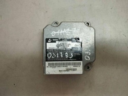 Блок AirBag Fiat  5WK42817 Fiat  5WK42817