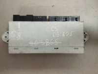 Блок комфорта BMW  613569641399, 5WK48002A BMW  613569641399, 5WK48002A
