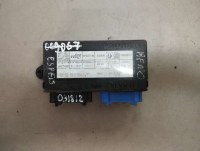 Блок комфорта Renault  73847257, IS229200 Renault  73847257, IS229200