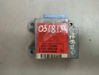 Блок AirBag Mazda  F82F14B321AB, GE4T57K30D Mazda  F82F14B321AB, GE4T57K30D