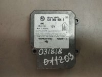 Блок AirBag Volkswagen  1C0909605B, 5WK43124 Volkswagen  1C0909605B, 5WK43124