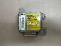 Блок AirBag Renault  550449100, 7700414216C Renault  550449100, 7700414216C