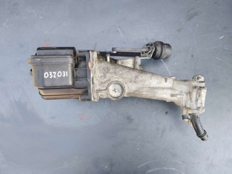Радиатор EGR Opel  0705592 Opel  705592