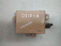 Блок управления ABS Mazda  1776002781 Mazda  1776002781