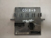 Блок комфорта Audi  8E0907279C, B1T1K23AFW Audi  8E0907279C, B1T1K23AFW