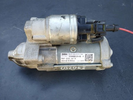 Стартер Peugeot  9825233080,9832577880, ESW2021HE, 8A96585KSB Peugeot  9825233080,9832577880, ESW2021HE, 8A96585KSB
