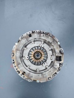Комплект сцепления SsangYong  671950, D20DTF, SsangYong  671950, D20DTF,