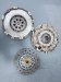 Комплект сцепления SsangYong  671950, D20DTF, SsangYong  671950, D20DTF,