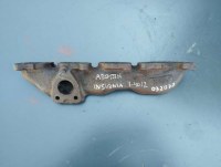 Коллектор выпускной Opel  55565985, 428702815 Opel  55565985, 428702815