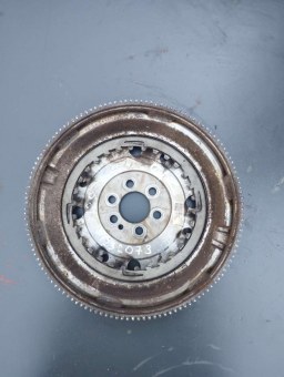 Маховик АКПП (драйв плата) Volkswagen  03F105266C, DSG7 Volkswagen  03F105266C, DSG7