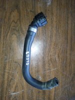 Патрубок радиатора Volvo  31368800 Volvo  31368800