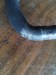 Патрубок радиатора Volvo  31368800 Volvo  31368800